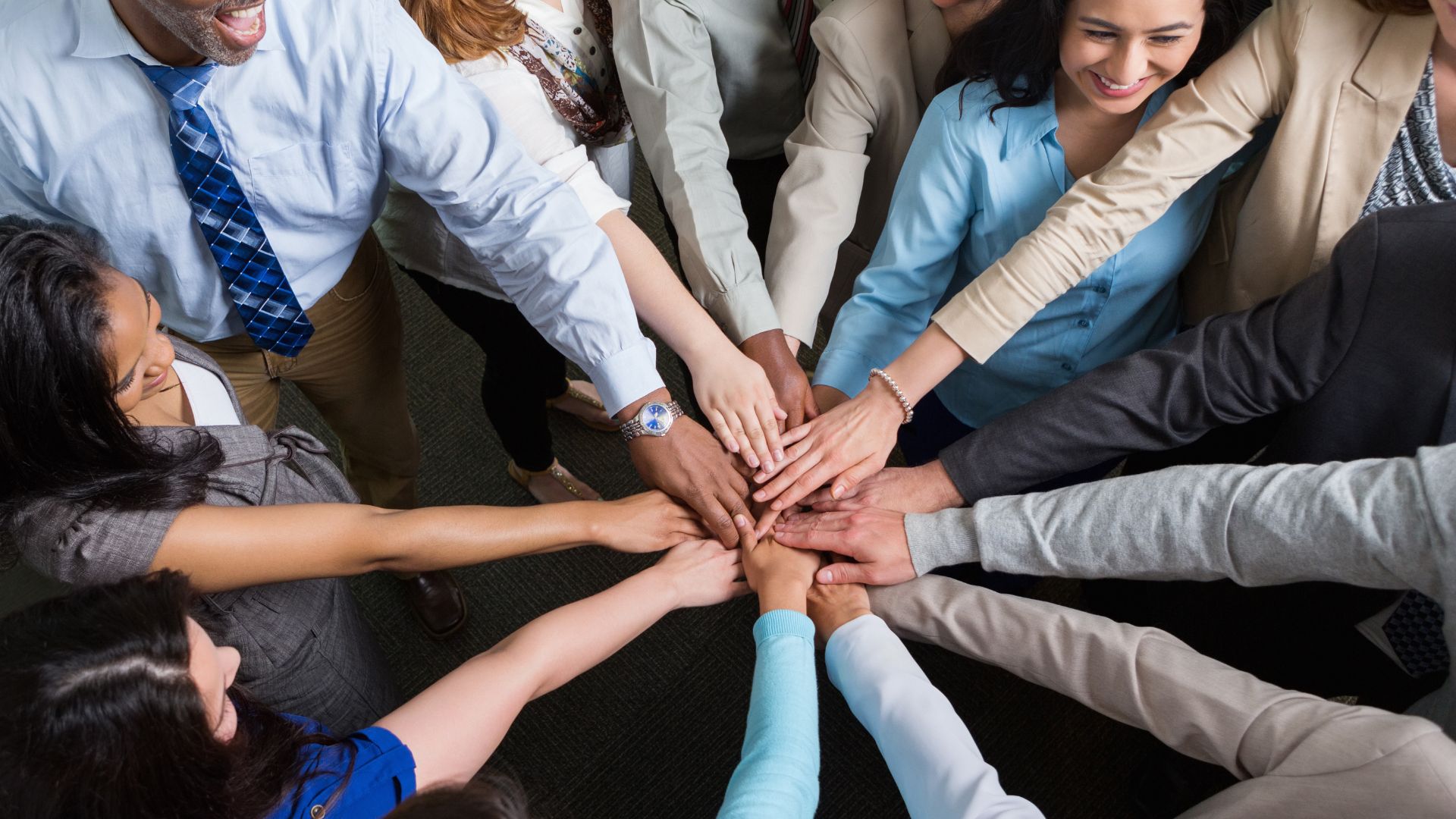 7 Benefits of Going Hybrid For Your Next Event