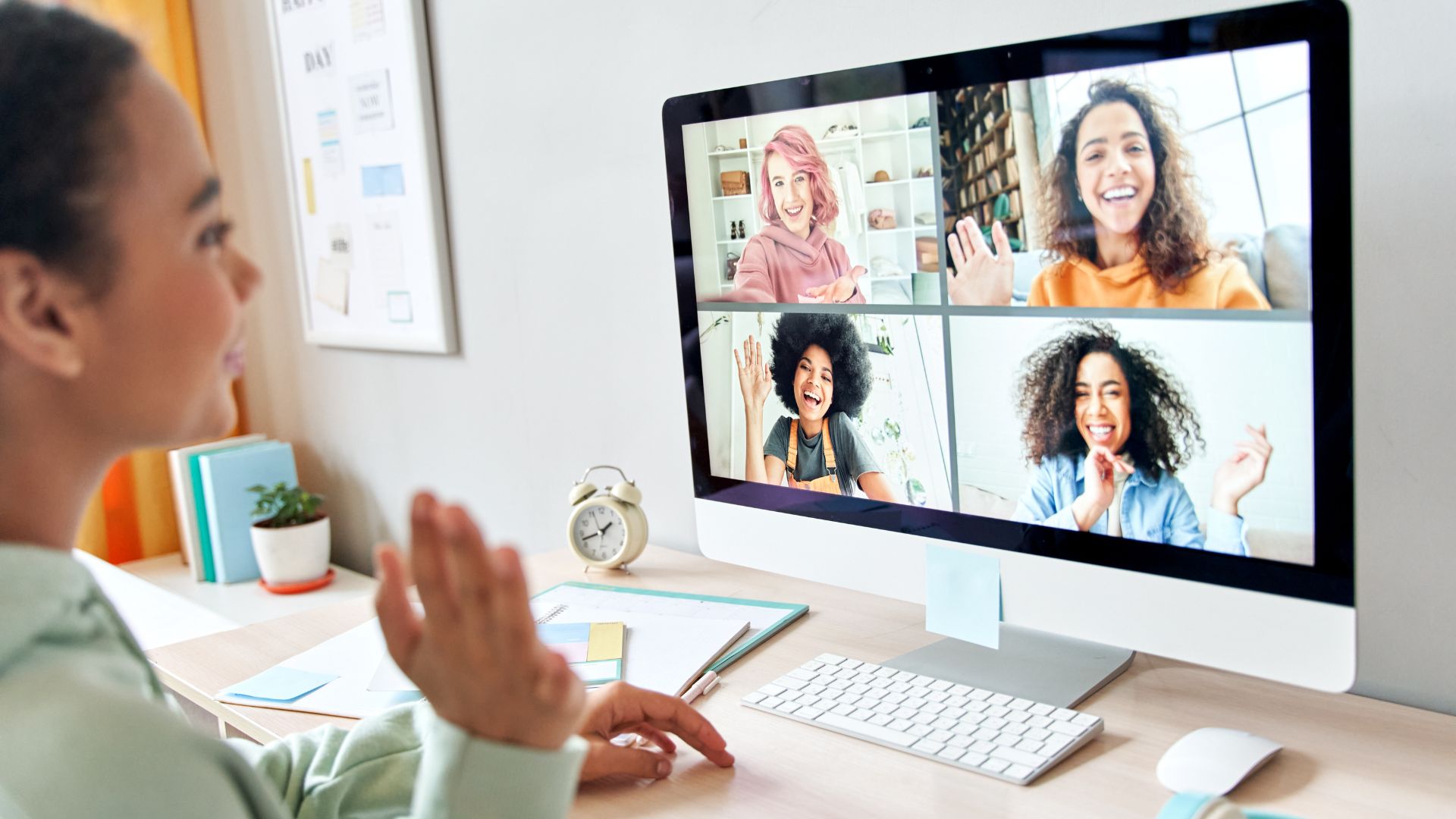 7 Not-Lame Virtual Meeting Ideas in 2023