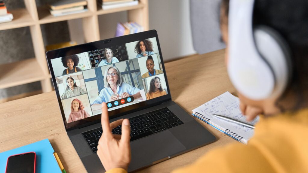 10 Strategies for Effective Virtual Team Building