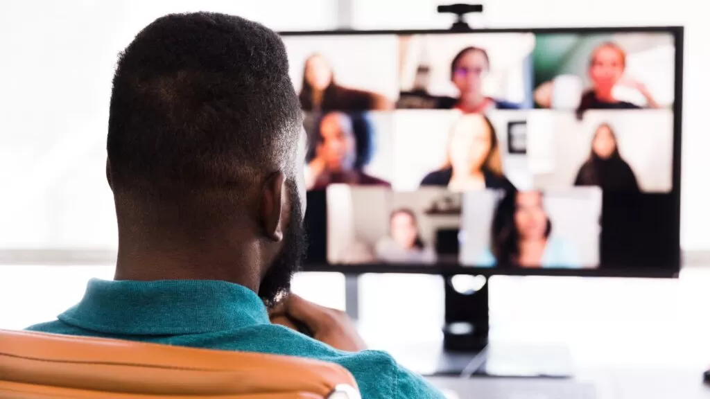 Virtual Event Platforms