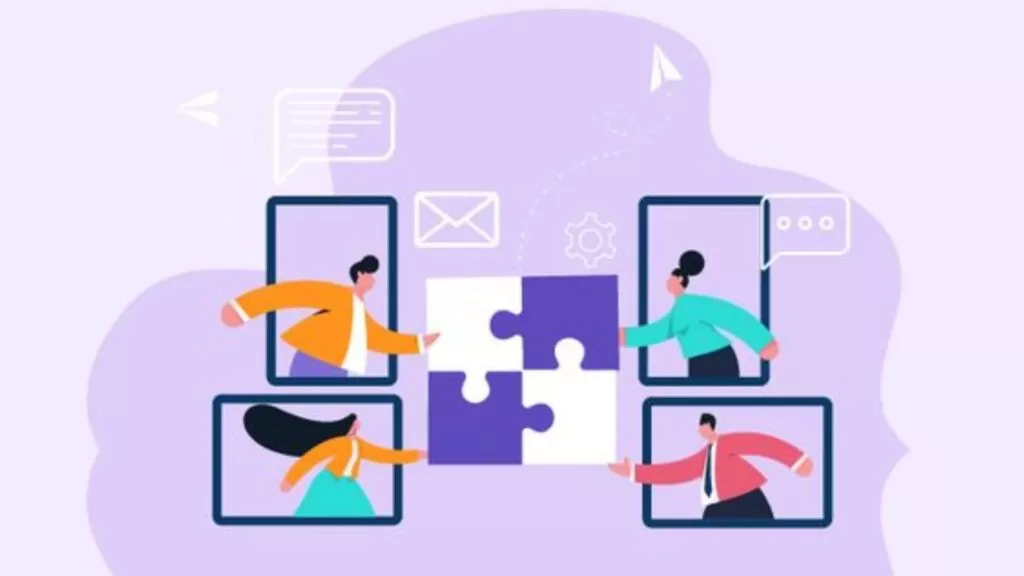 Distrust in Virtual Teams 1