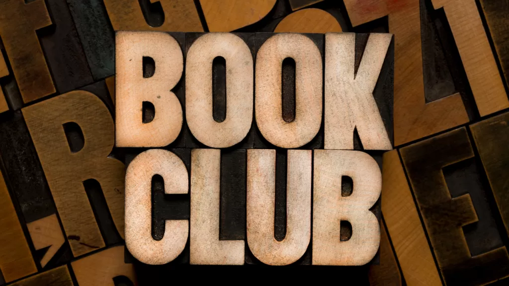 Book club