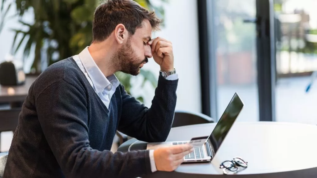 Lack of Job Satisfaction